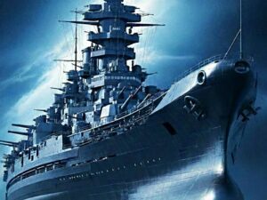 Bücher – Die Kosmische Flotte des Kaisers: Eine Galaxis im Zwielicht der Wahrheit (Die Sternenarchive des Deutschen Reichs)