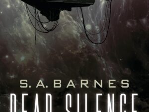 Bücher – Totenstille