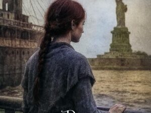 Bücher – Das irische Mädchen – Von Irland nach Amerika: Ein historischer Roman