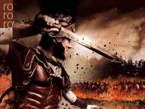 Bücher – Vespasian. Das Tor zur Macht: Historischer Roman (Die Vespasian-Reihe, Band 2)