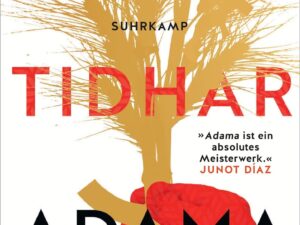 Bücher – Adama: Thriller | Eine Geschichte Israels, die so noch nie erzählt wurde | Vom Autor des preisgekrönten Thrillers »Maror«