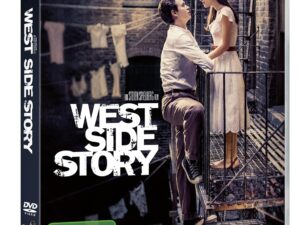 Bücher – West Side Story