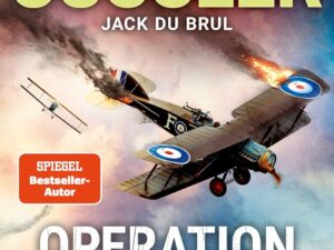 Bücher – Operation Iron Storm: Ein Isaac-Bell-Roman – Bahnbrechende Action vor der Kulisse Amerikas im frühen 20. Jahrhundert – jede Band ein Bestseller! (Die Isaac-Bell-Abenteuer 15)