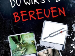 Bücher – Acht, Neun … du wirst es bereuen: Ein düsterer Psychothriller der Extraklasse (Tick, Tock … tot., Band 5)