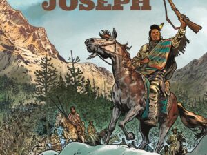 Bücher – Die Wahre Geschichte des Wilden Westens: Chief Joseph