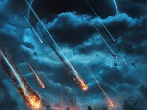 Bücher – Götterfall II: Der verlorene Gott