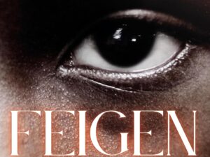 Bücher – Feigenblatt: Thriller