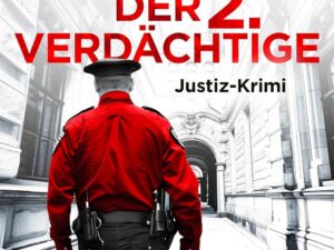 Bücher – Der zweite Verdächtige: Justiz-Krimi | Der 5. Justiz-Krimi des SPIEGEL-Bestseller-Duos Florian Schwiecker & Michael Tsokos – das große Finale von »Eberhardt & Jarmer ermitteln«