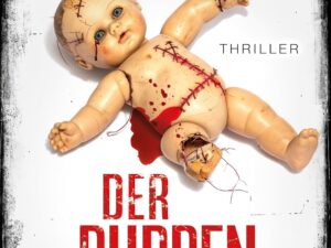 Bücher – Der Puppenflüsterer (Thriller)