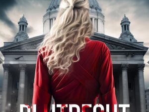 Bücher – Blutrecht: Thriller – Emma Anders III
