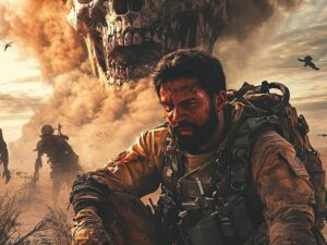 Bücher – Zombie Survivor: Flucht in die Apokalypse (Zombifikation die Serie)