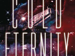 Bücher – Kalte Ewigkeit: Roman