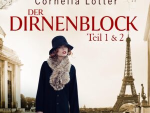 Bücher – Der Dirnenblock 1 & 2