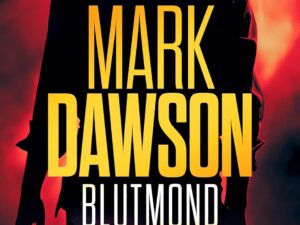 Bücher – Blutmond: Thriller: Beatrix Rose Thrillers 2