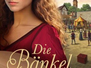 Bücher – Die Bänkelsängerin