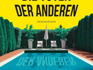 Bücher – Die Toten der anderen: Kriminalroman (Ein Fall für Ffion Morgan 3)