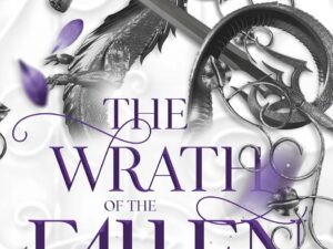 Bücher – Der Zorn der Gefallenen: Umarmen Sie die Dunkelheit im nächsten würzigen und epischen Liebesroman der Gods & Monsters-Reihe! (Götter und Monster)