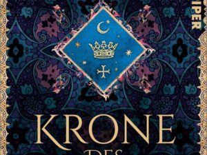Bücher – Krone des Himmels: Historischer Roman | Spannendes Mittelalter-Epos | »Historischer Roman der Extraklasse« Daniel Wolf