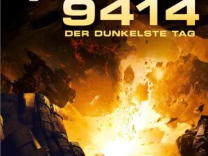 Bücher – Exodus 9414 – Der dunkelste Tag: Roman