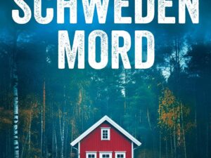 Bücher – SchwedenMord (Schwedenkrimi) (Küstenkrimi)