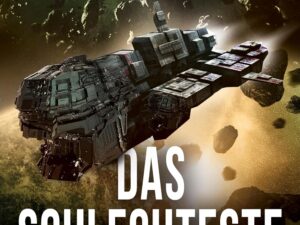 Bücher – Das schlechteste Schiff der Flotte (Glückspilze und gefallene Helden 1)