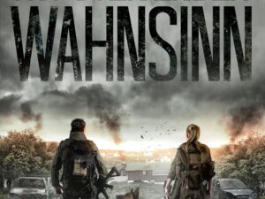 Bücher – Aufsteigender Wahnsinn: Ein postapokalyptischer Survival-Thriller (Survive the Fall, Buch 2)