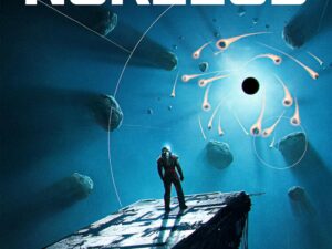 Bücher – Der Nukleus