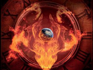 Bücher – Das Eschaton (Die Infinity Engines 3)