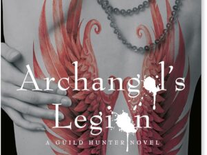 Bücher – Legion der Erzengel