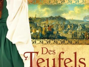 Bücher – Des Teufels Sanduhr: Historischer Roman über das 17. Jahrhundert, fesselnd erzählt und spannend wie ein Krimi