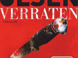 Bücher – Verraten: Der letzte Fall für Carl Mørck, Sonderdezernat Q – Thriller | Das große Finale der Bestseller-Serie (Carl-Mørck-Reihe, Band 10)