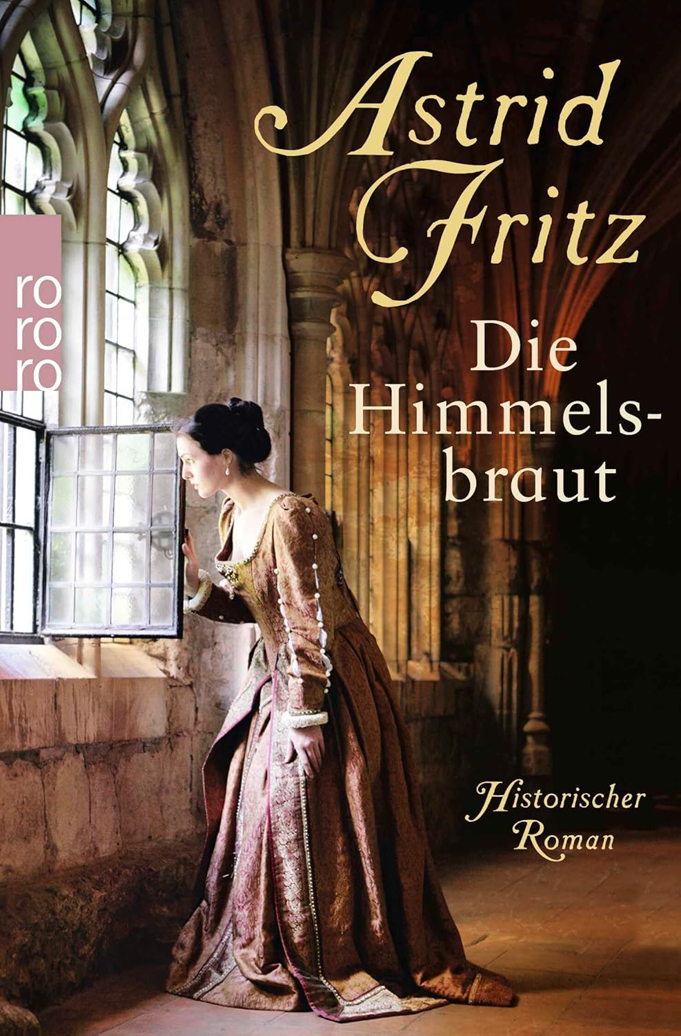 Bücher - Die Himmelsbraut