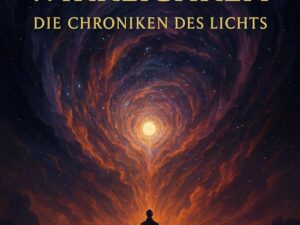 Bücher – Zwischen den Schleiern der Wirklichkeit: Die Chroniken des Lichts
