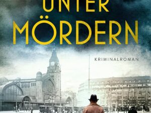 Bücher – Zurück unter Mördern: Kriminalroman