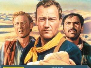 Bücher – Spuren im Sand – 4K Mediabook