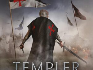 Bücher – Die Bruderschaft -Band I: Templer Stahl