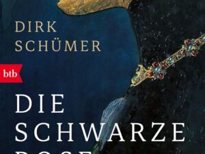 Bücher – Die schwarze Rose: Roman