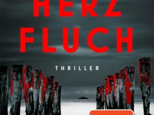 Bücher – Herzfluch: Thriller – Der neue große Thriller des Nr. 1-SPIEGEL-Bestsellerautoren – (Herz-Reihe, Band 2)