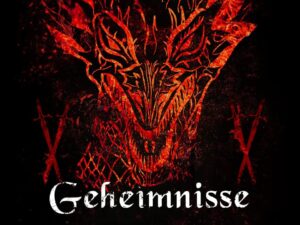 Bücher – Geheimnisse der Dunkelheit: Die Chroniken von Ereos 4