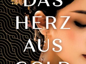 Bücher – Das Herz aus Gold
