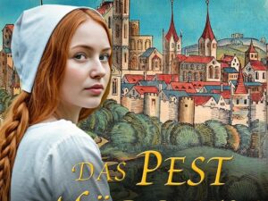 Bücher – Das Pestmädchen