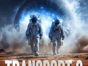 Bücher – Verkehr 8: Zukunft