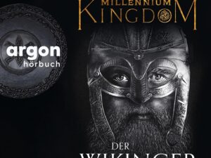 Bücher – Der Wikinger: Millennium Kingdom 1