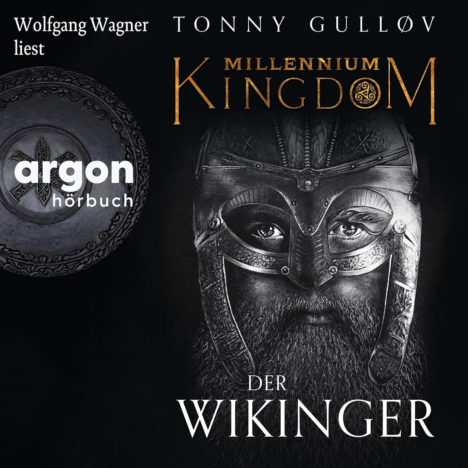 Bücher - Der Wikinger: Millennium Kingdom 1