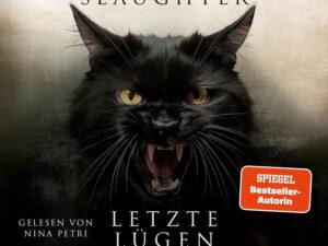 Bücher – Letzte Lügen