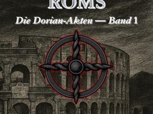 Bücher – Die Schatten Roms: Ein Okkulter Mystery – Roman über Heiliges Flüstern und Vergessene Wahrheiten (Die Dorian-Akten 1)