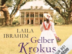 Bücher – Gelber Krokus