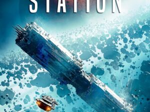 Bücher – Die Verschollene Station