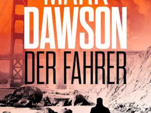 Bücher – Der Fahrer (John Milton 3)