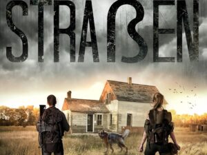 Bücher – Dunkle Straßen: Ein postapokalyptischer Survival-Thriller (Survive the Fall, Buch 3)